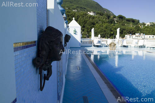 Terme Manzi Hotel & Spa 56